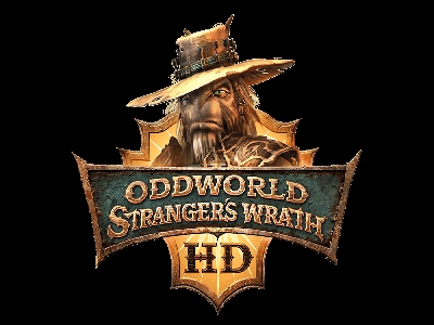 Oddworld: Stranger's Wrath HD clearlogo