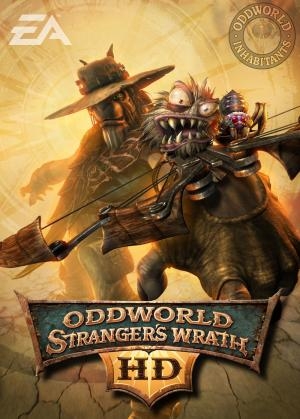 Oddworld: Stranger's Wrath HD