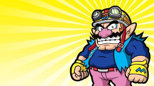 Odoru Made in Wario fanart