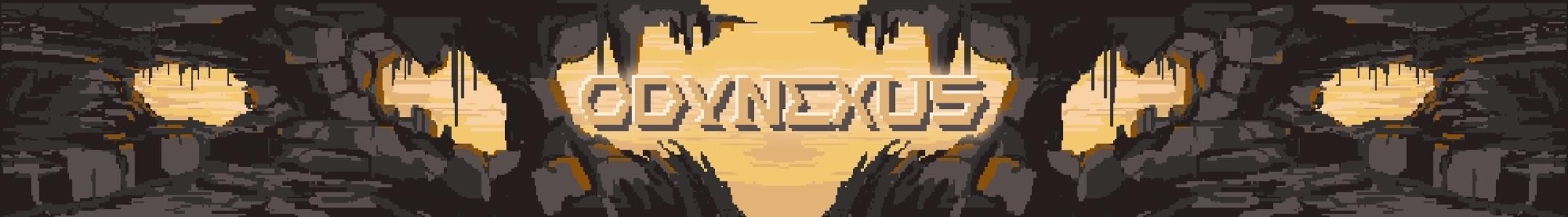 Odynexus banner