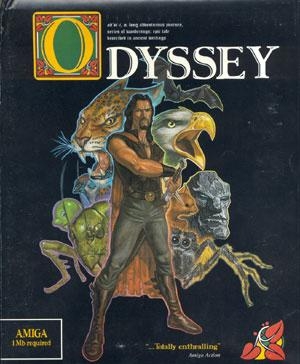 Odyssey