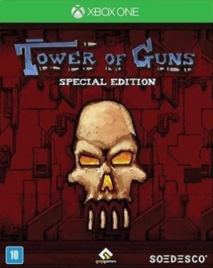 Of Guns Special Edition