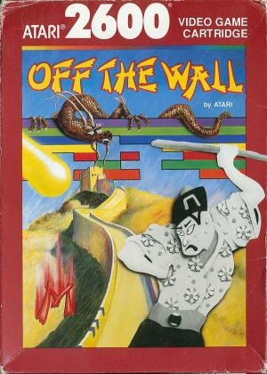 Off The Wall