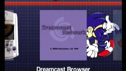 Official Sega Dreamcast Magazine Vol. 4 screenshot
