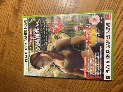 Official Xbox Magazine Game Disc 55 (UK)