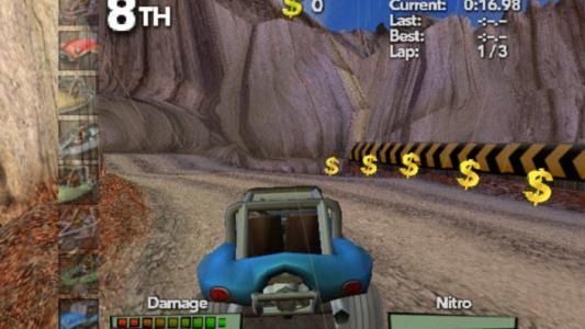 Offroad Extreme! (Special Edition) screenshot