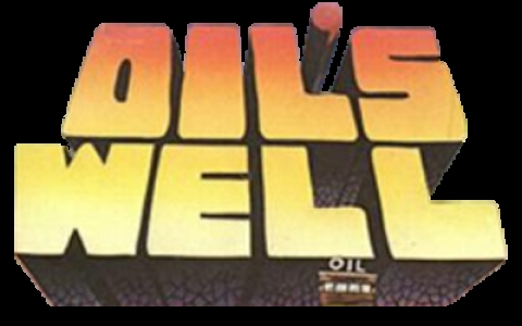 Oils Well clearlogo