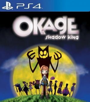 Okage: Shadow King