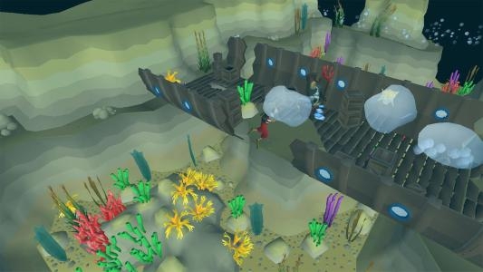 Old School RuneScape screenshot