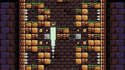 Old Towers screenshot