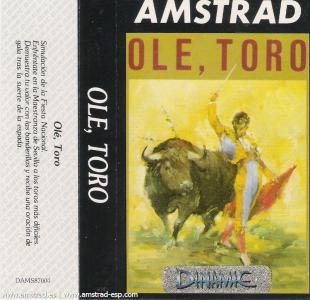 Ole Toro