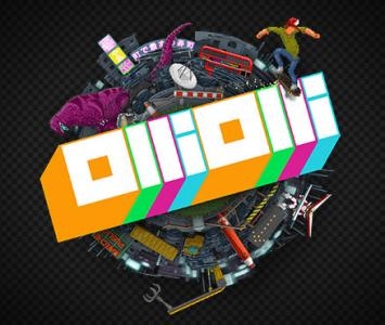 OlliOlli