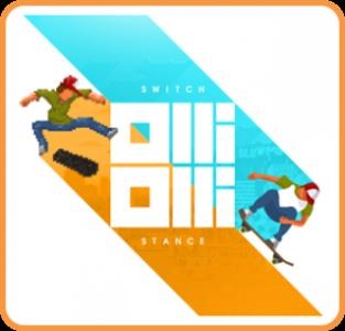 OlliOlli: Switch Stance