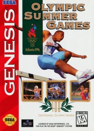 Olympic Summer Games