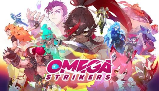 Omega Strikers