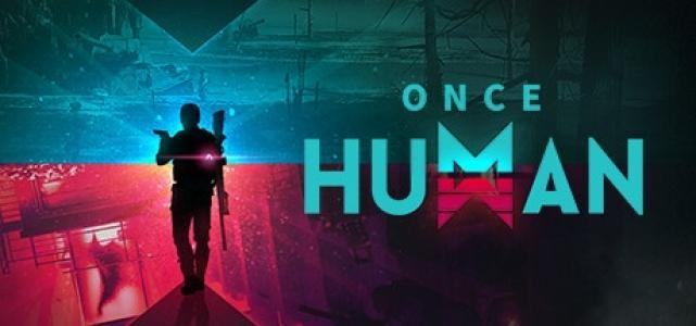 Once Human