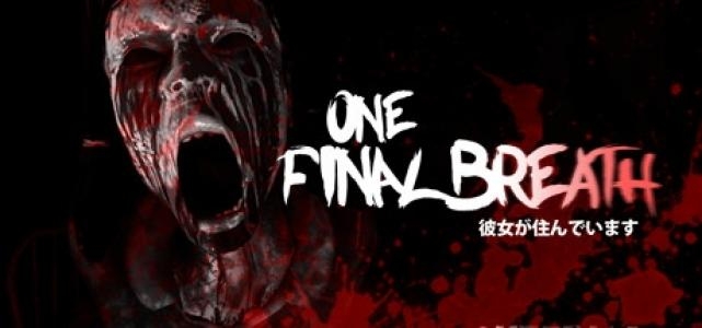 One Final Breath