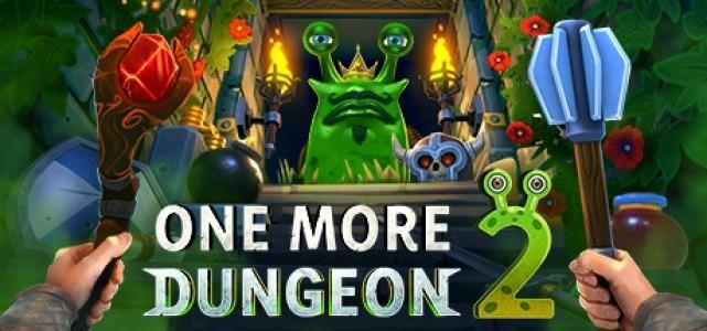 One More Dungeon 2