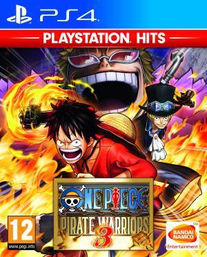 One Piece: Pirate Warriors 3 (PlayStation Hits)