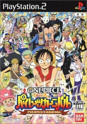 One Piece: Pirates' Carnival