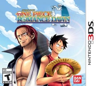 One Piece: Romance Dawn