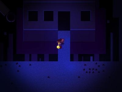 OneShot screenshot