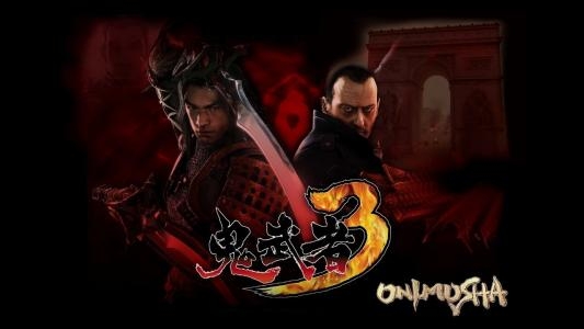 Onimusha 3: Demon Siege fanart