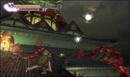 Onimusha 3: Demon Siege screenshot