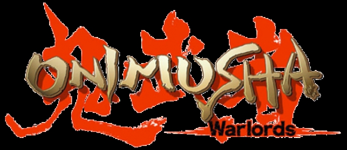 Onimusha: Warlords clearlogo