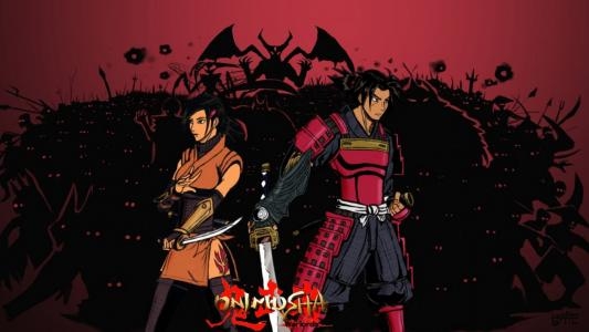 Onimusha: Warlords fanart