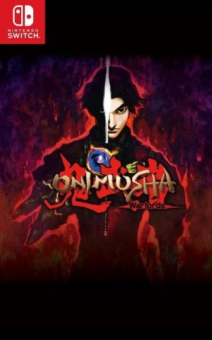 Onimusha: Warlords