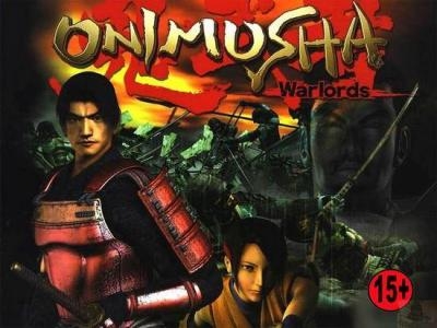 Onimusha: Warlords