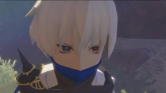 ONINAKI screenshot