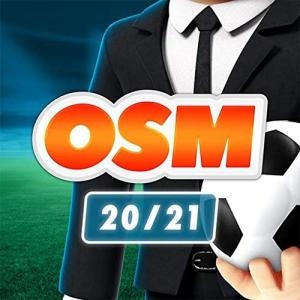 Online Soccer Manager