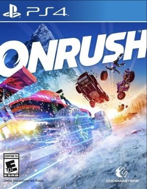 ONRUSH