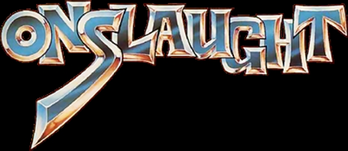 Onslaught clearlogo