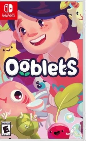 Ooblets