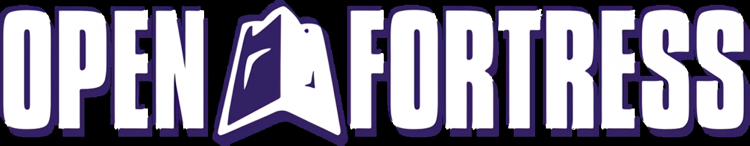 Open Fortress clearlogo