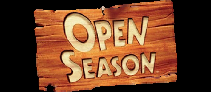 Open Season clearlogo