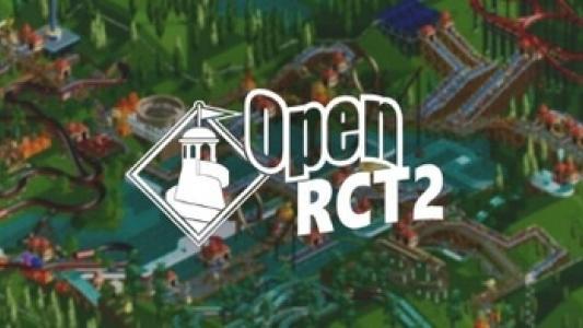 OpenRCT2 fanart