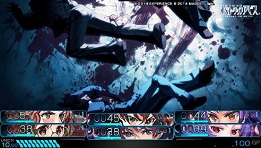 Operation Abyss: New Tokyo Legacy screenshot