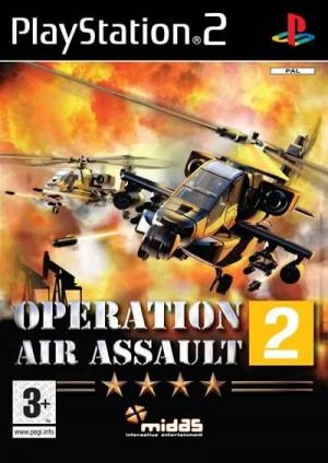 Operation Air Assault 2