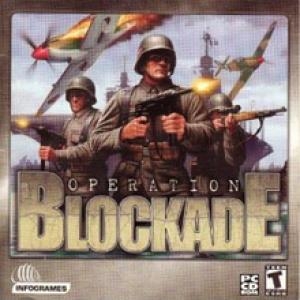 Operation: Blockade