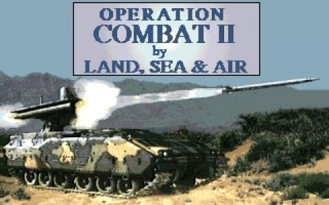 Operation Combat 2