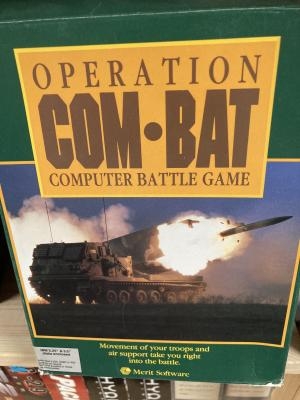 Operation ComBat
