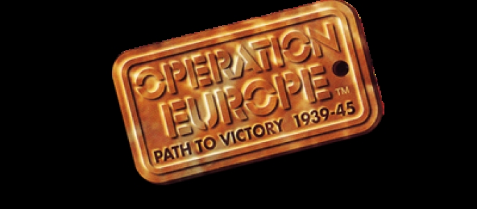 Operation Europe clearlogo