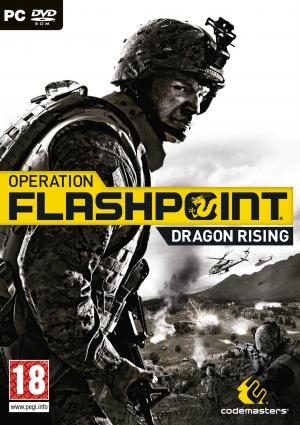 Operation Flashpoint: Dragon Rising