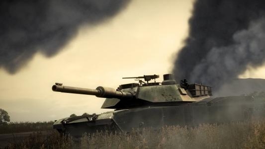 Operation Flashpoint: Dragon Rising screenshot