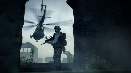 Operation Flashpoint: Dragon Rising screenshot