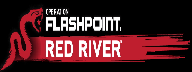 Operation Flashpoint: Red River clearlogo